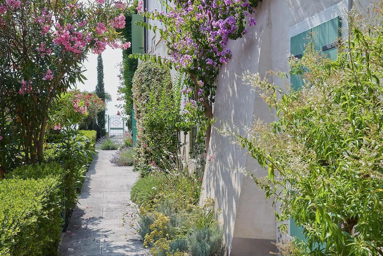 Villa Cisano Residenza D'Epoca 바르돌리노 0*,