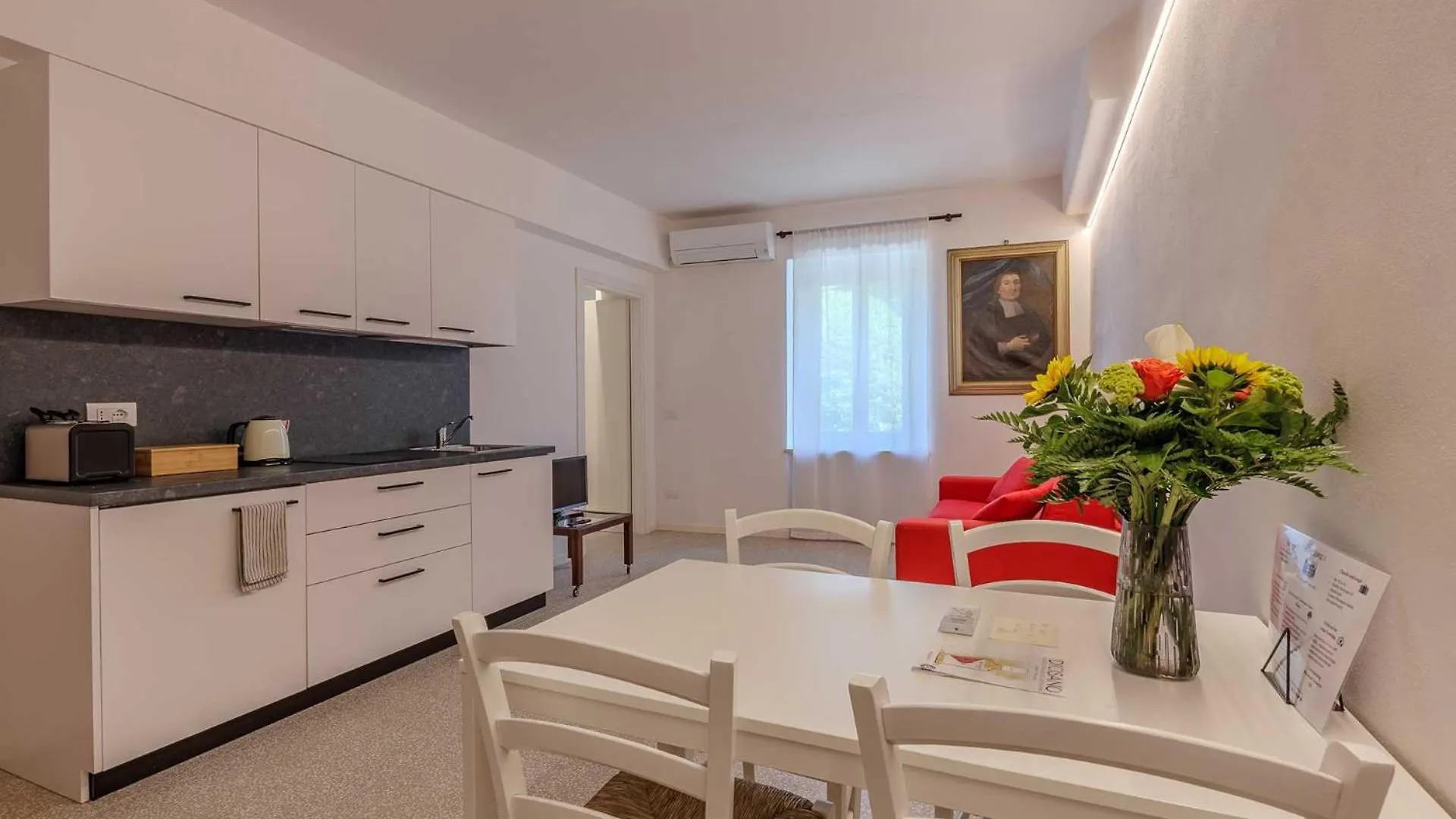 Villa Cisano Residenza D'Epoca 바르돌리노 0*,  이탈리아