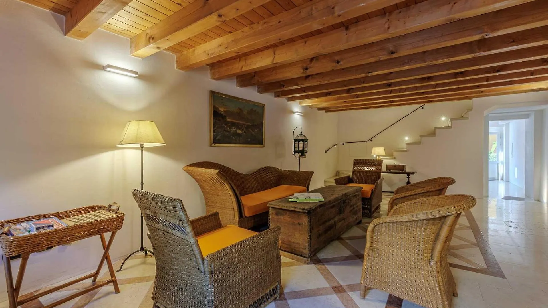 아파트 Villa Cisano Residenza D'Epoca 바르돌리노