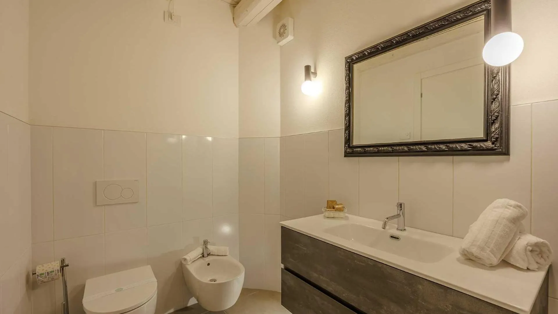 Villa Cisano Residenza D'Epoca 바르돌리노 0*,