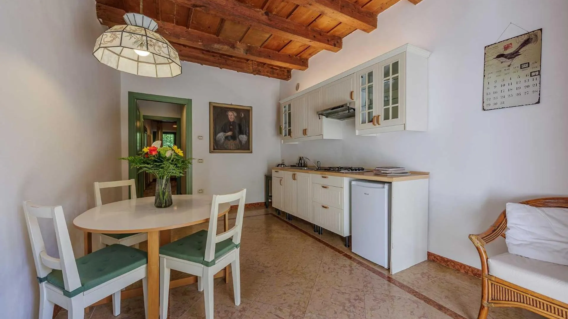 Villa Cisano Residenza D'Epoca 바르돌리노 이탈리아