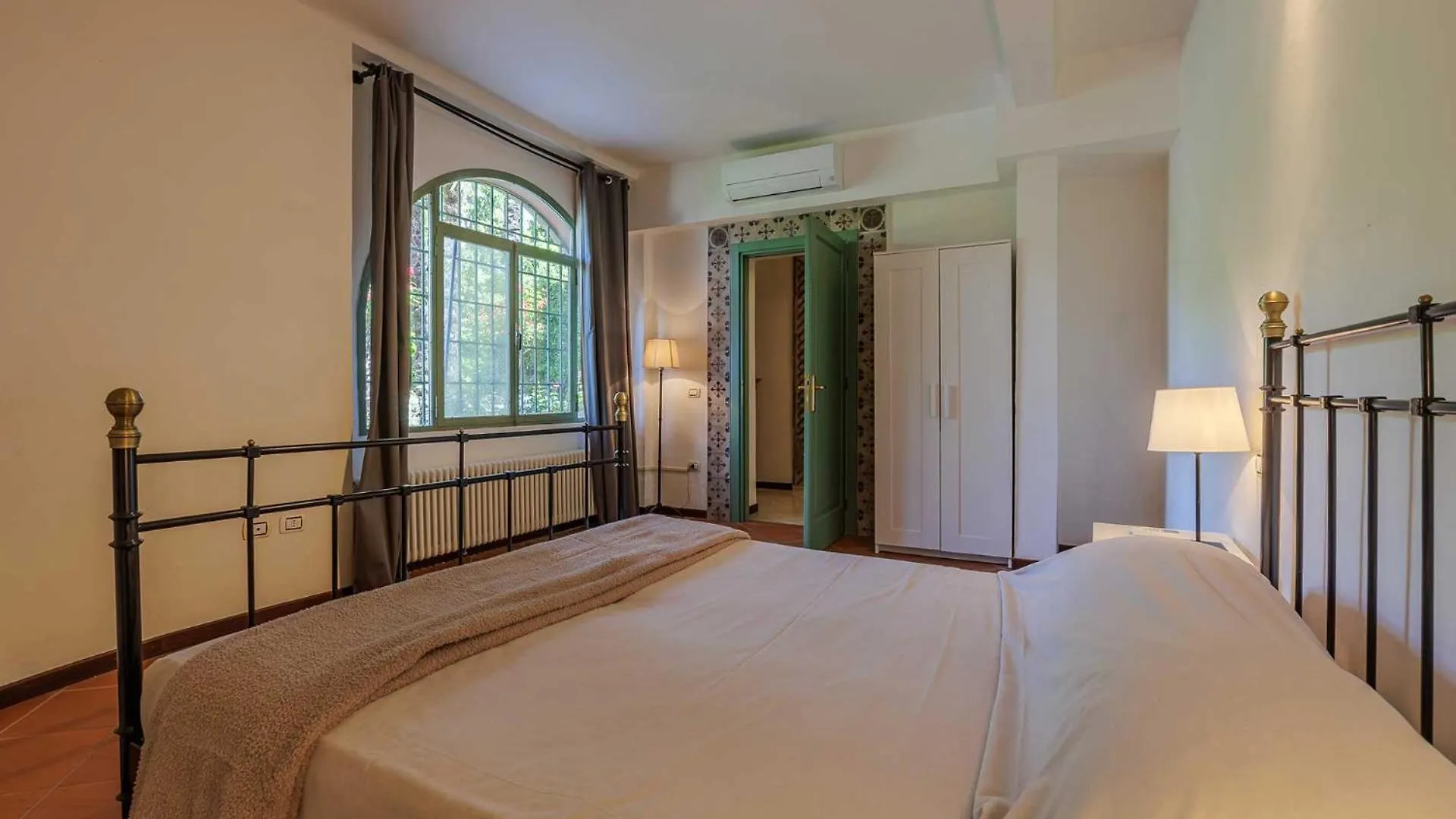 Villa Cisano Residenza D'Epoca 바르돌리노 0*,