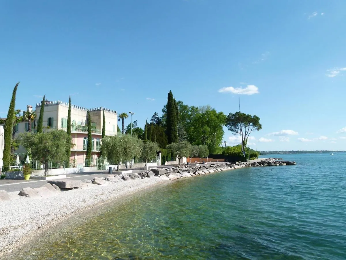 Villa Cisano Residenza d'Epoca Bardolino