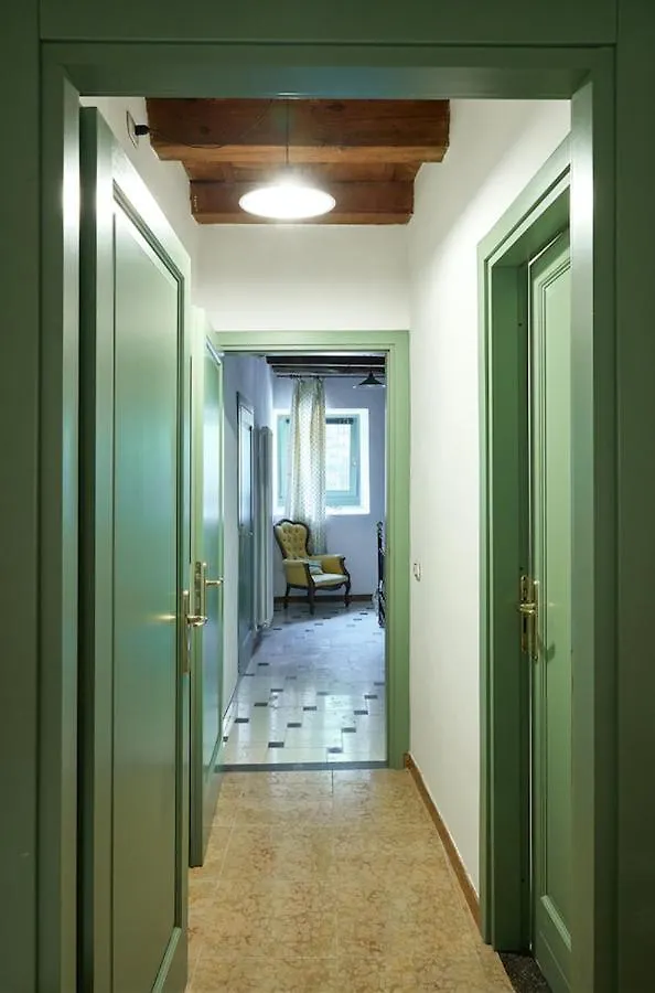 Villa Cisano Residenza D'Epoca Bardolino