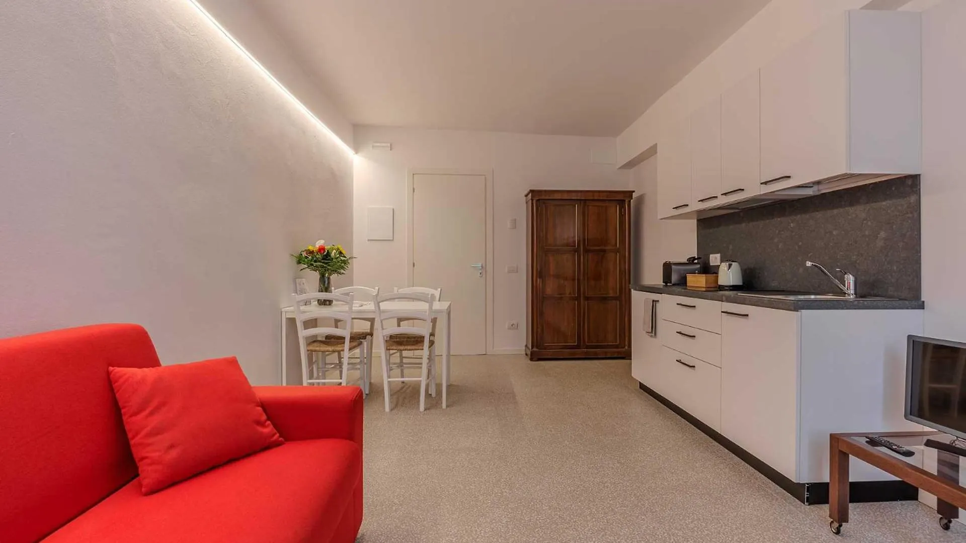 Villa Cisano Residenza d'Epoca Bardolino Italia
