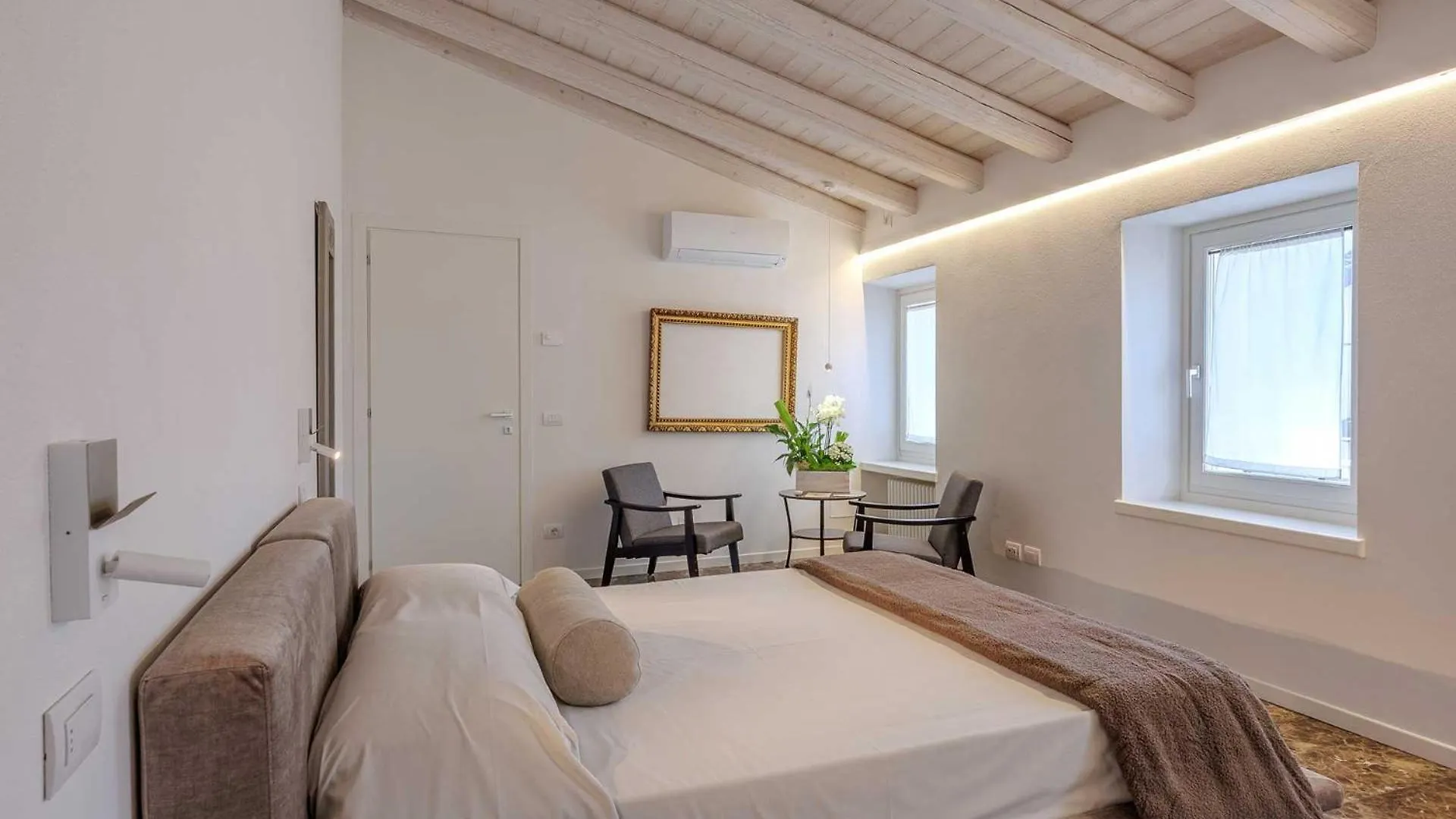 Appartamento Villa Cisano Residenza d'Epoca Bardolino Italia