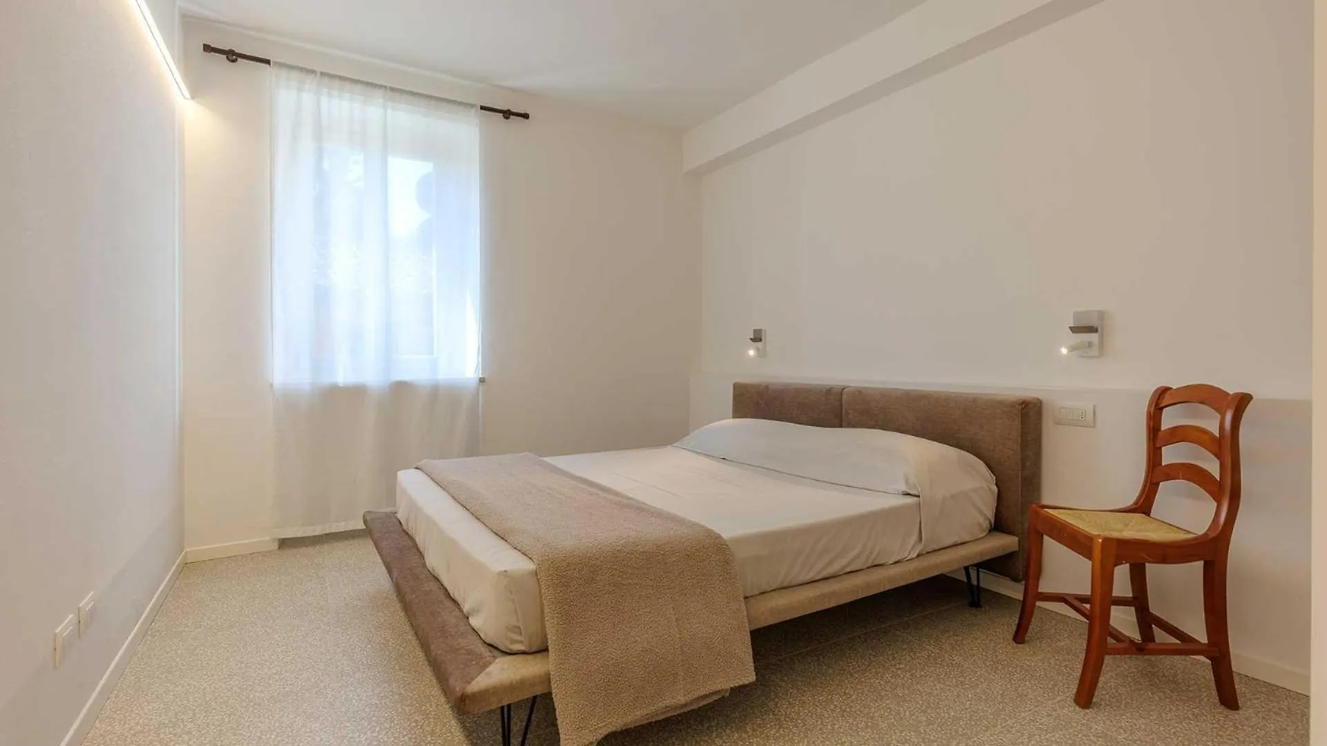 Appartamento Villa Cisano Residenza d'Epoca Bardolino Italia