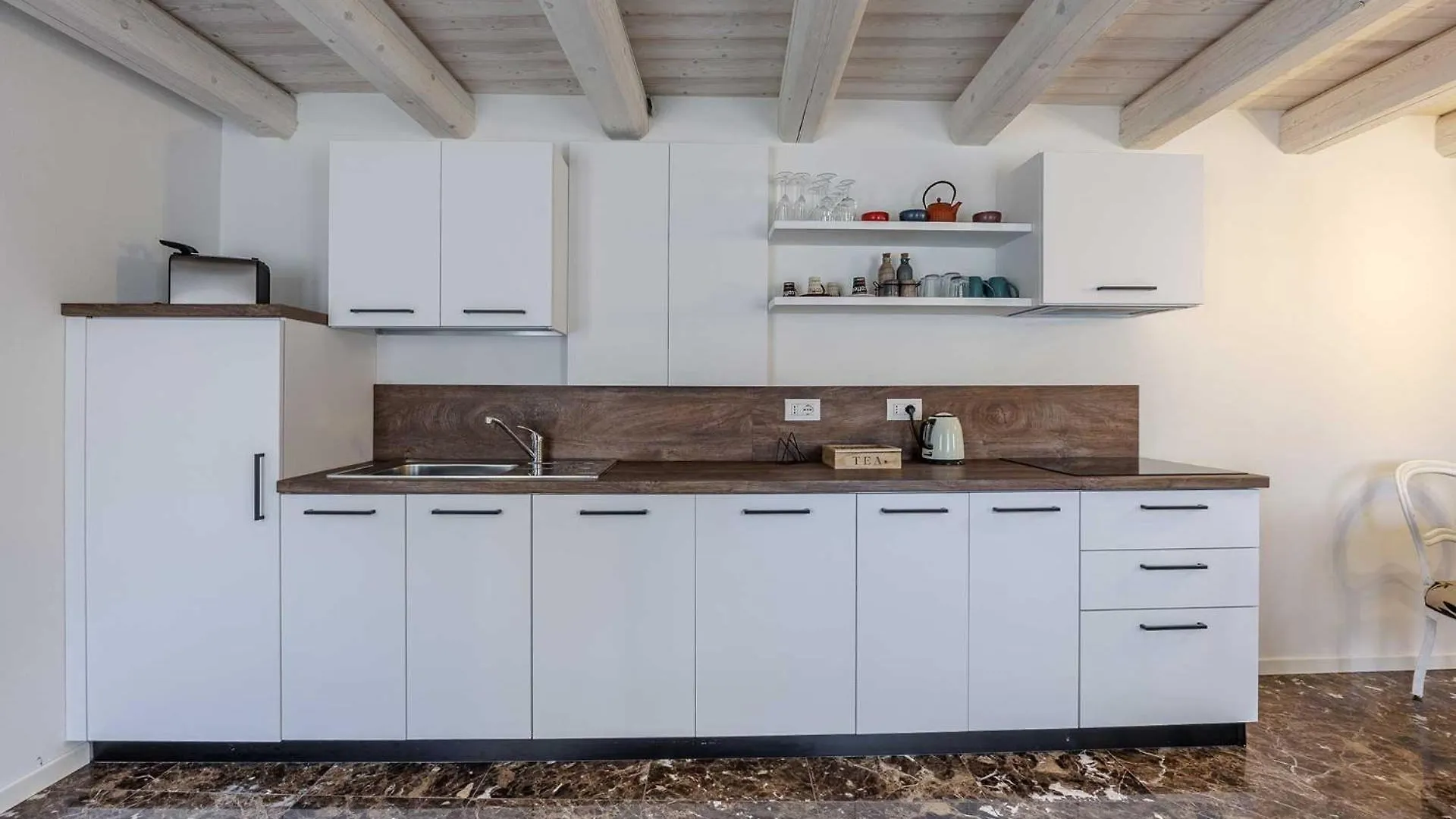 Appartamento Villa Cisano Residenza d'Epoca Bardolino Italia