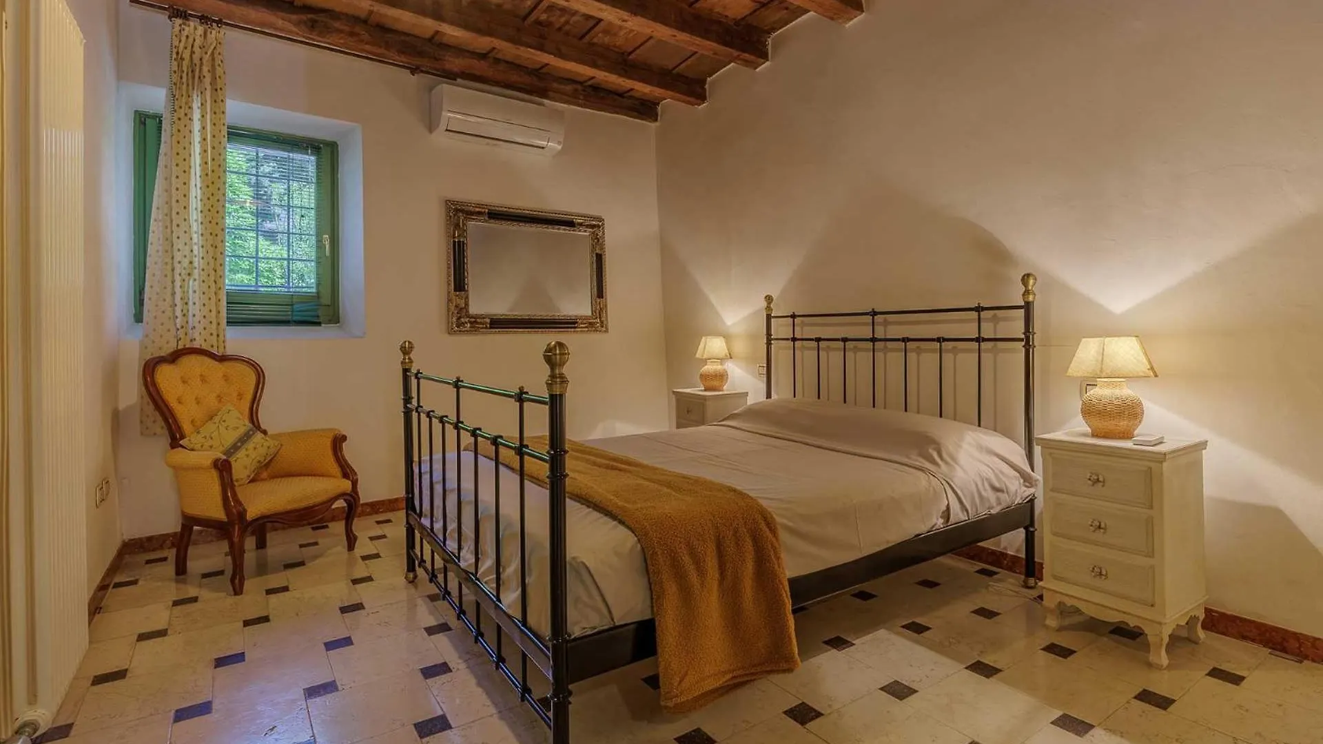Villa Cisano Residenza d'Epoca Bardolino
