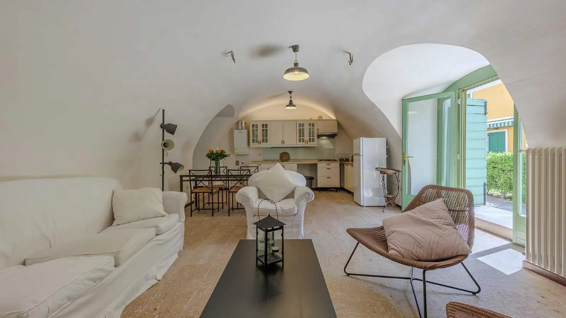 Appartamento Villa Cisano Residenza d'Epoca Bardolino