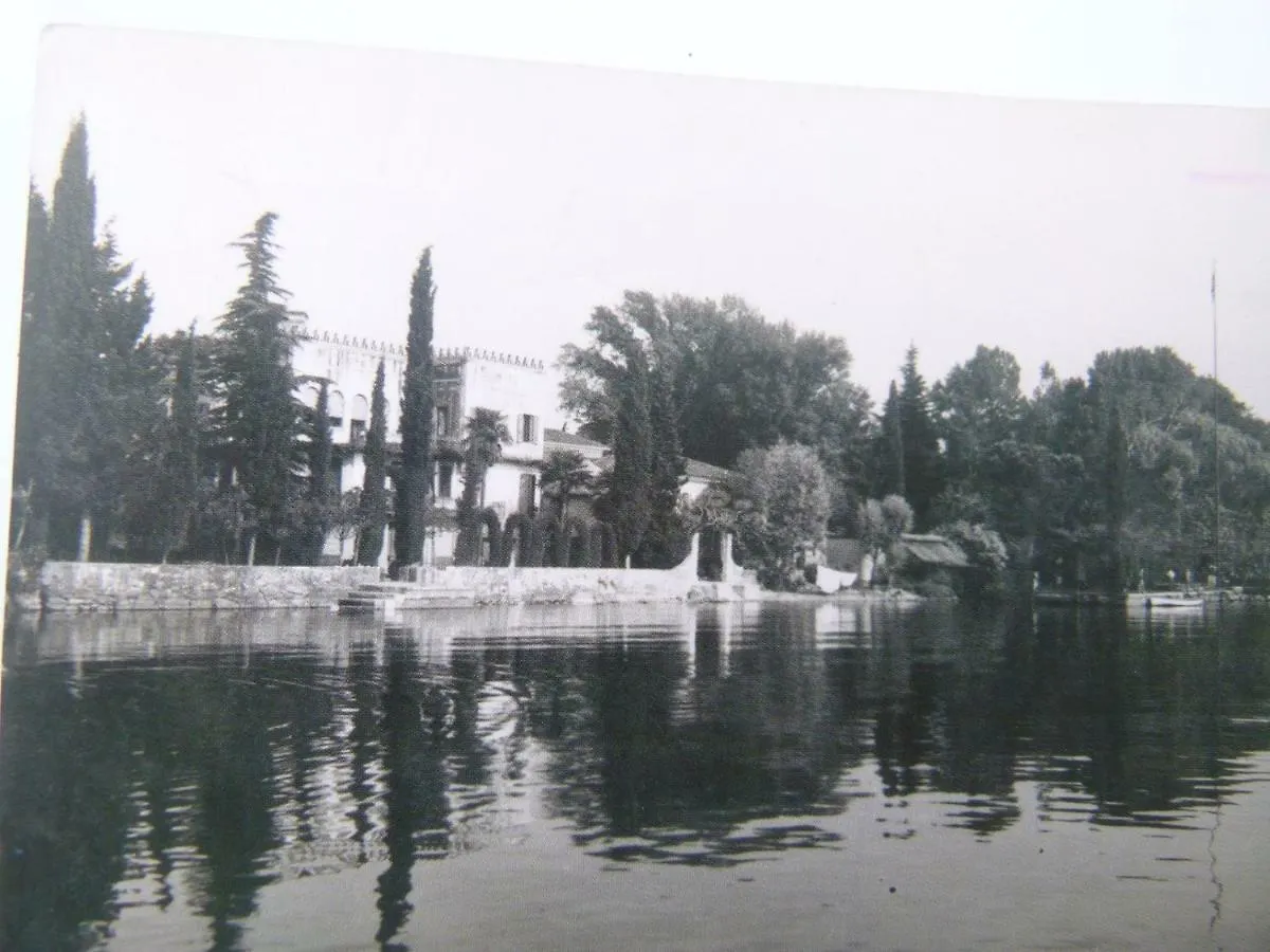 Villa Cisano Residenza D'Epoca Bardolino Italy