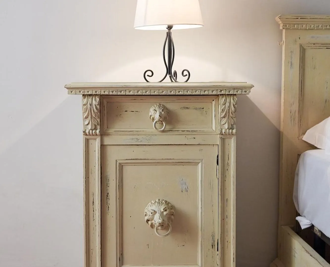 Villa Cisano Residenza D'Epoca Bardolino Apartment