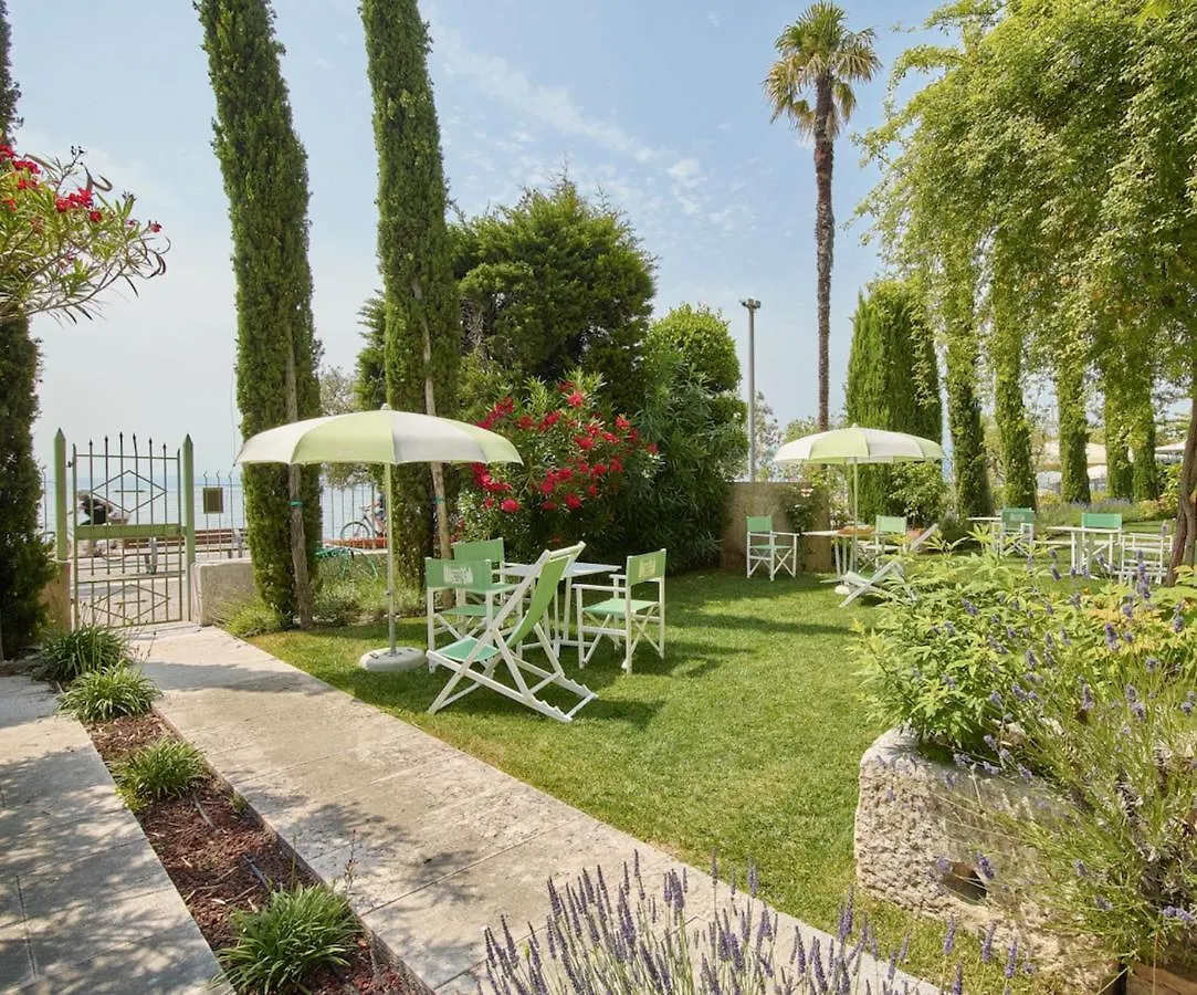 Villa Cisano Residenza D'Epoca Bardolino 0*,  Italy