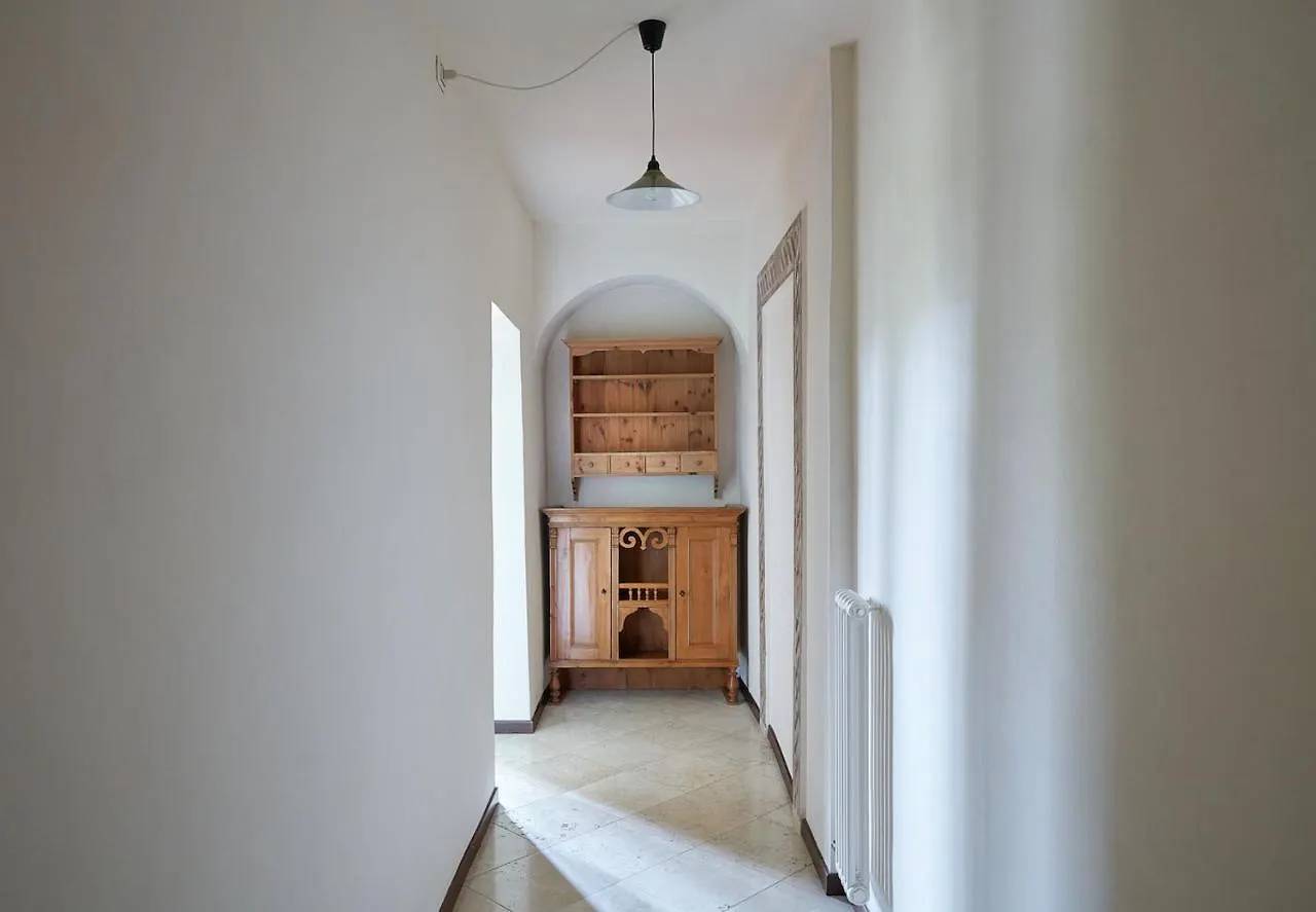 Villa Cisano Residenza D'Epoca Bardolino