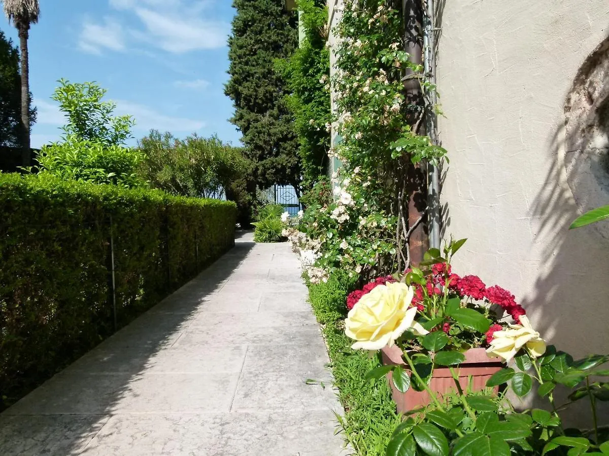 Villa Cisano Residenza D'Epoca Bardolino Italy