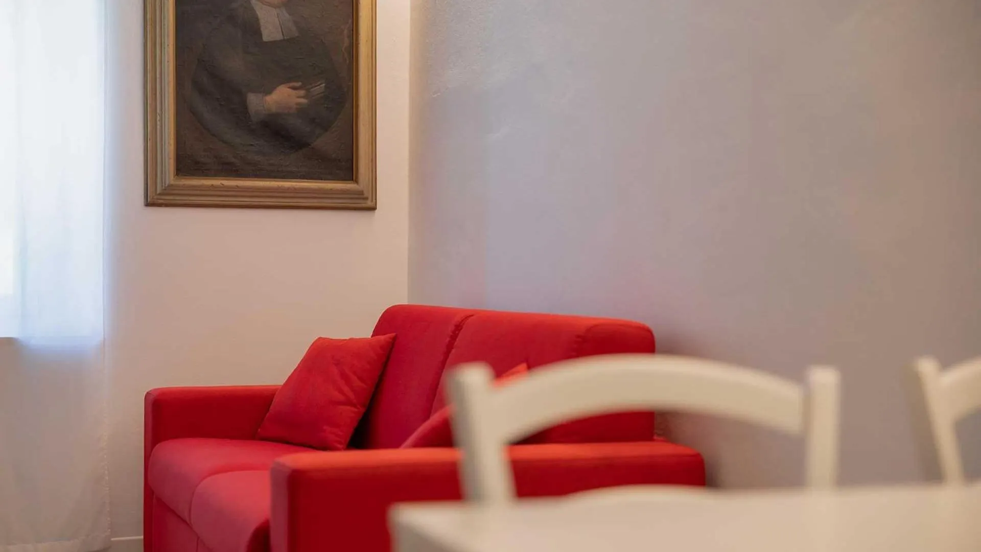 Villa Cisano Residenza D'Epoca Bardolino Apartment