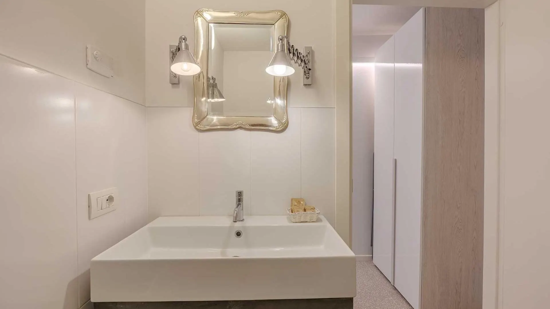 Villa Cisano Residenza D'Epoca Bardolino Apartment