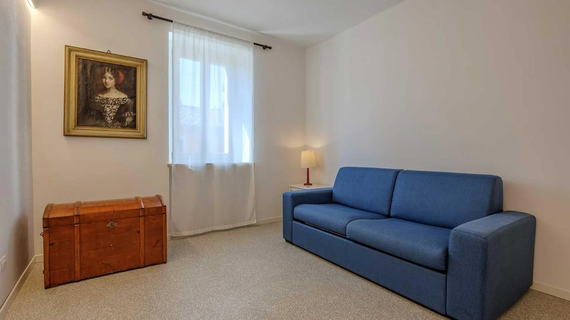 Villa Cisano Residenza D'Epoca Bardolino 0*,