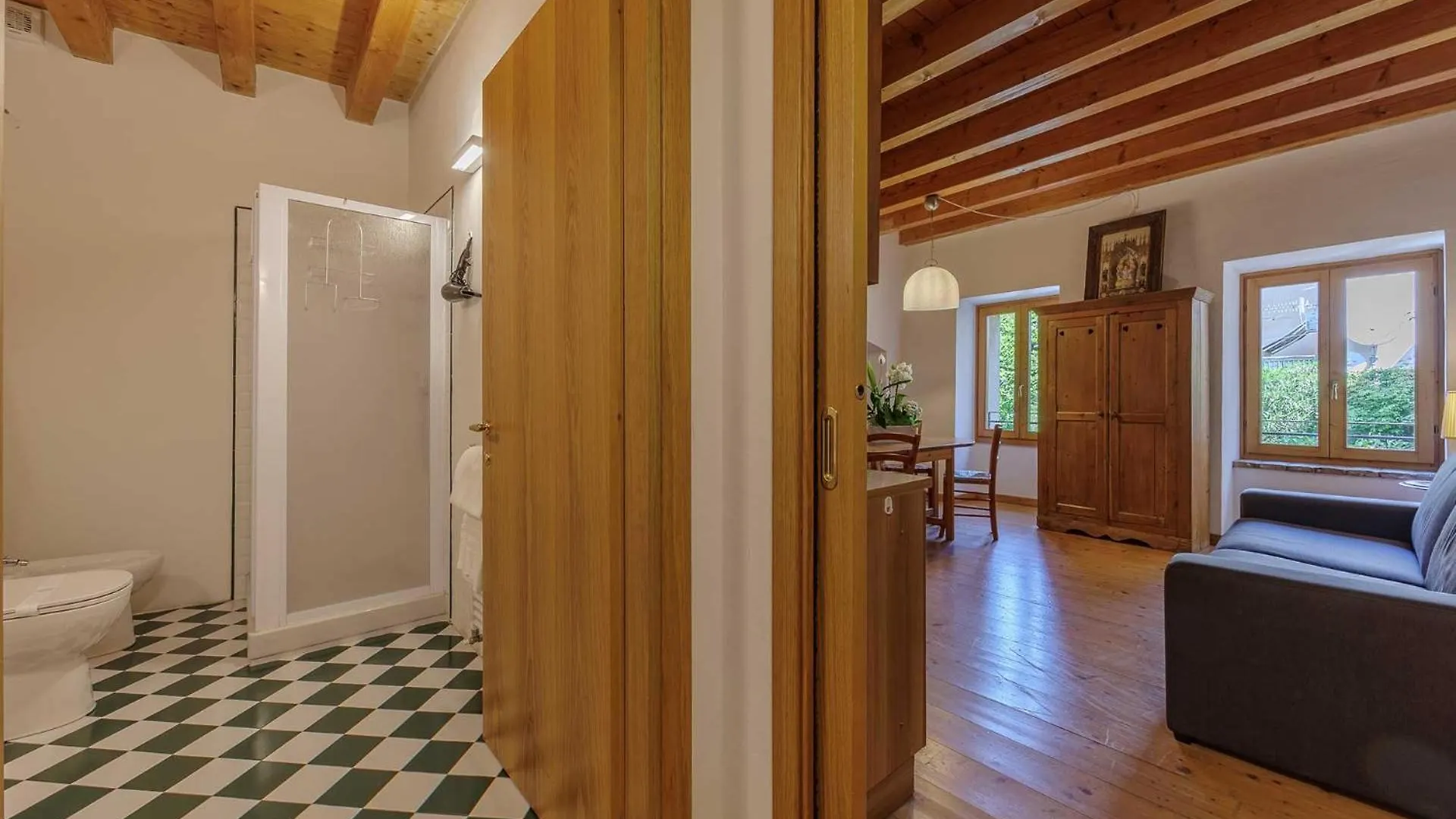 Villa Cisano Residenza D'Epoca Bardolino