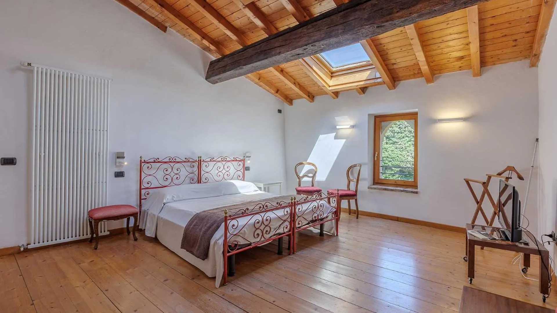 Villa Cisano Residenza D'Epoca Bardolino Italy