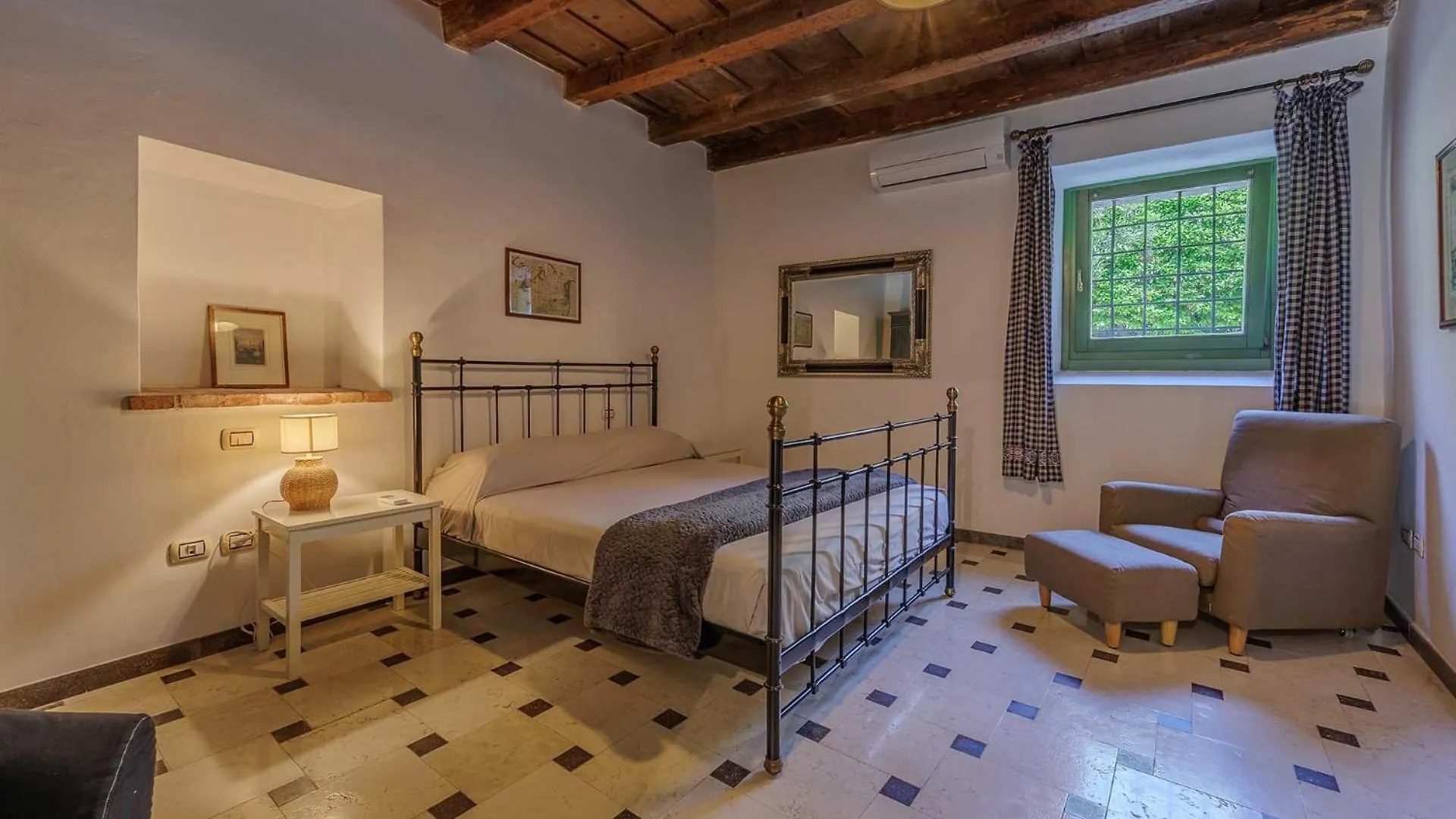 Villa Cisano Residenza D'Epoca Bardolino 0*,  Italy