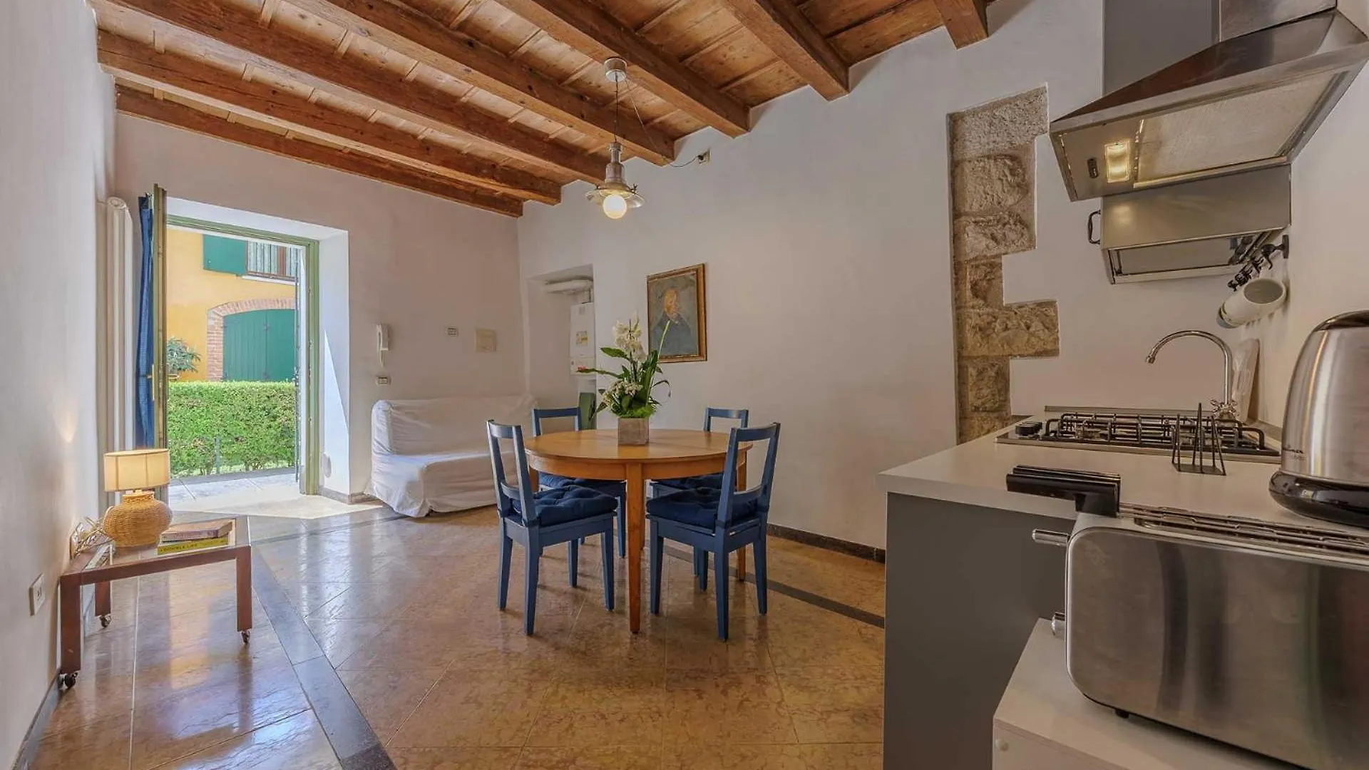 Villa Cisano Residenza D'Epoca Bardolino
