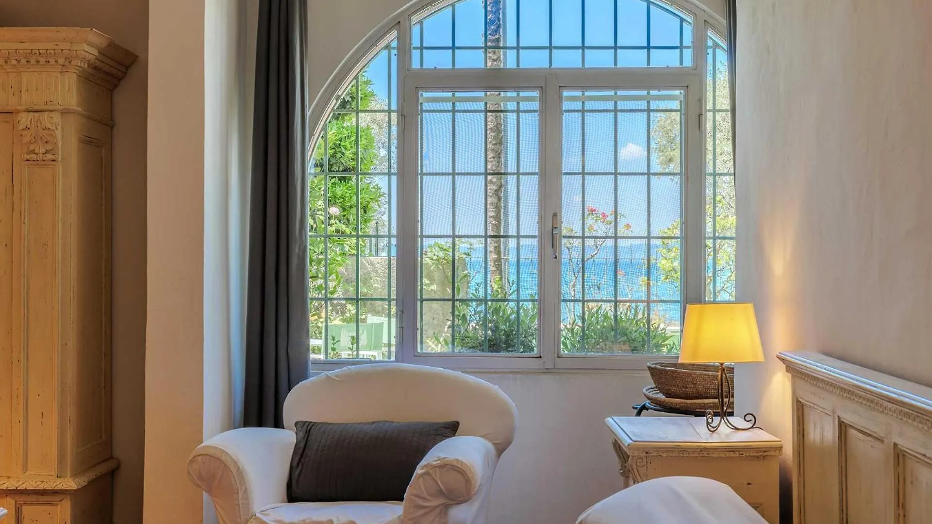 Villa Cisano Residenza D'Epoca Bardolino Apartment