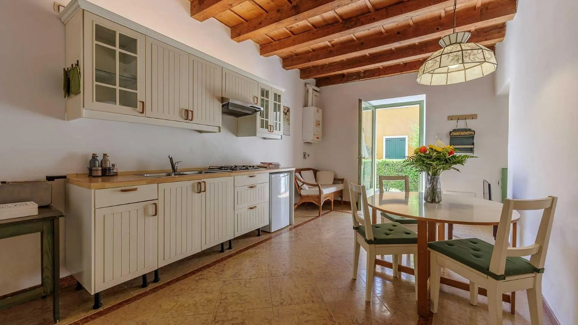Apartment Villa Cisano Residenza D'Epoca Bardolino