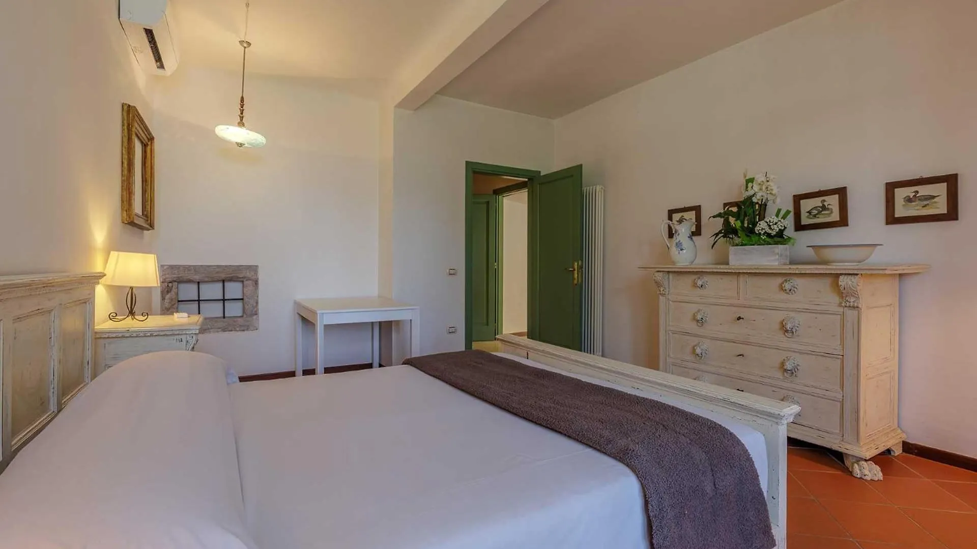 Villa Cisano Residenza D'Epoca Bardolino 0*,  Italy