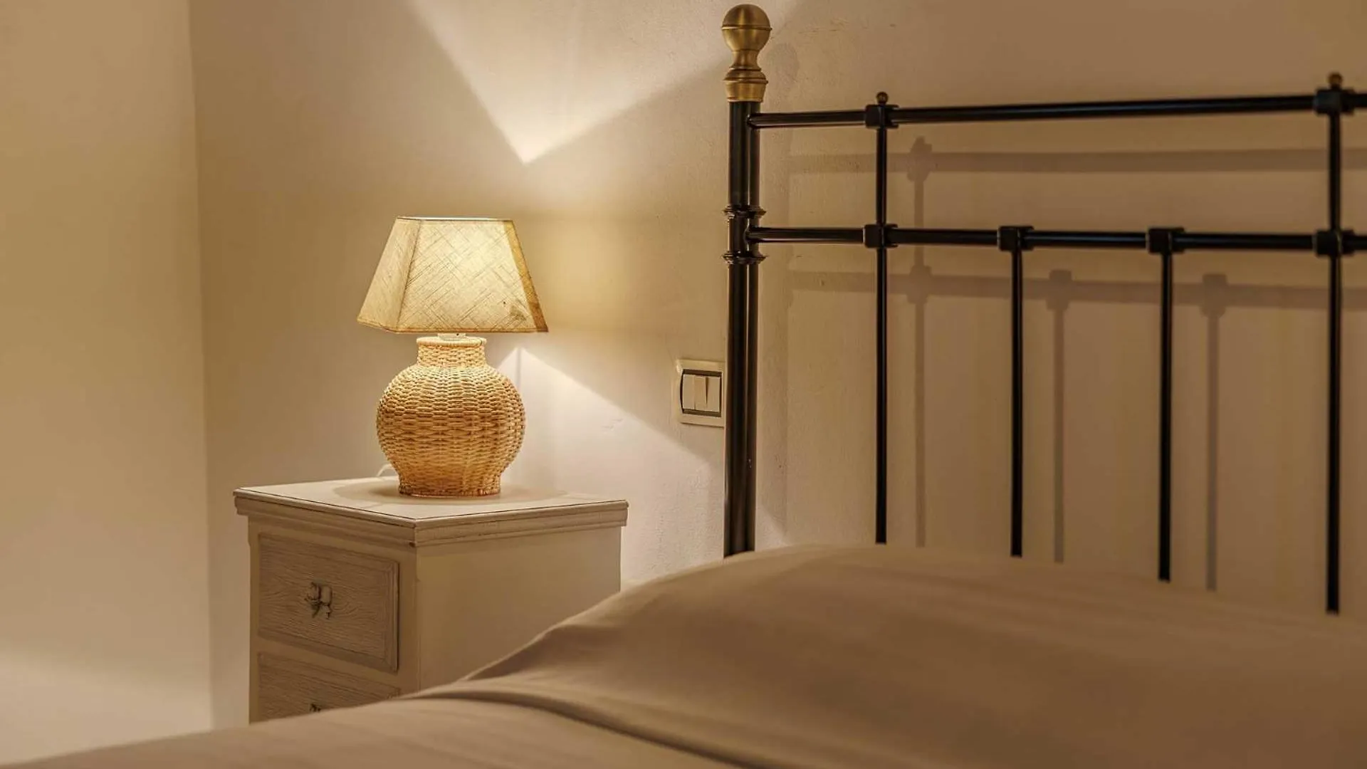 Villa Cisano Residenza D'Epoca Bardolino Apartment