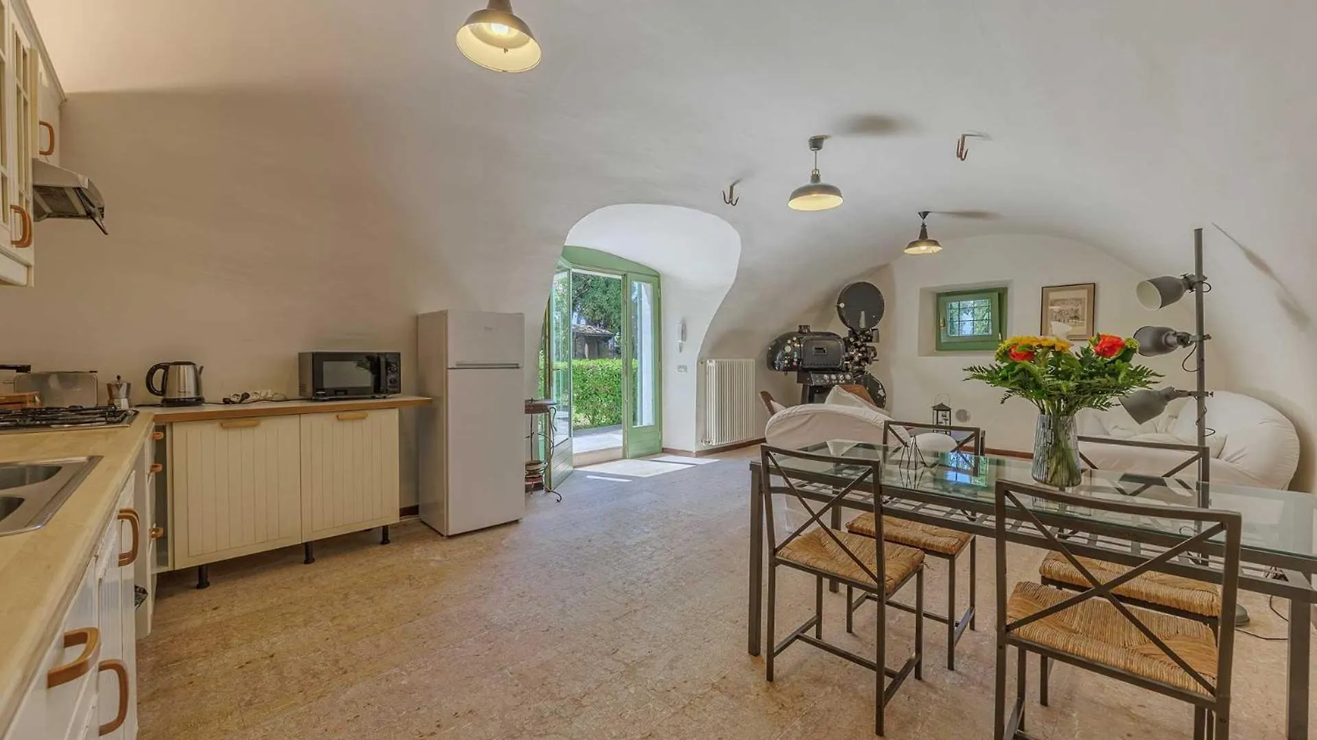 Villa Cisano Residenza D'Epoca Bardolino