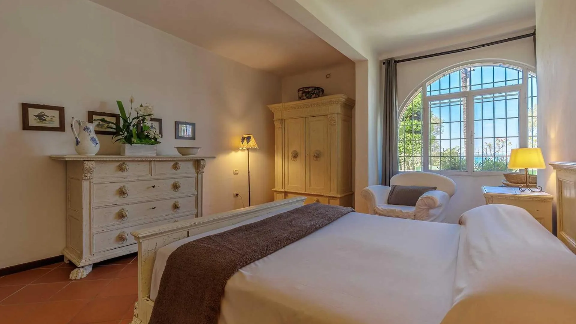 Villa Cisano Residenza D'Epoca Bardolino