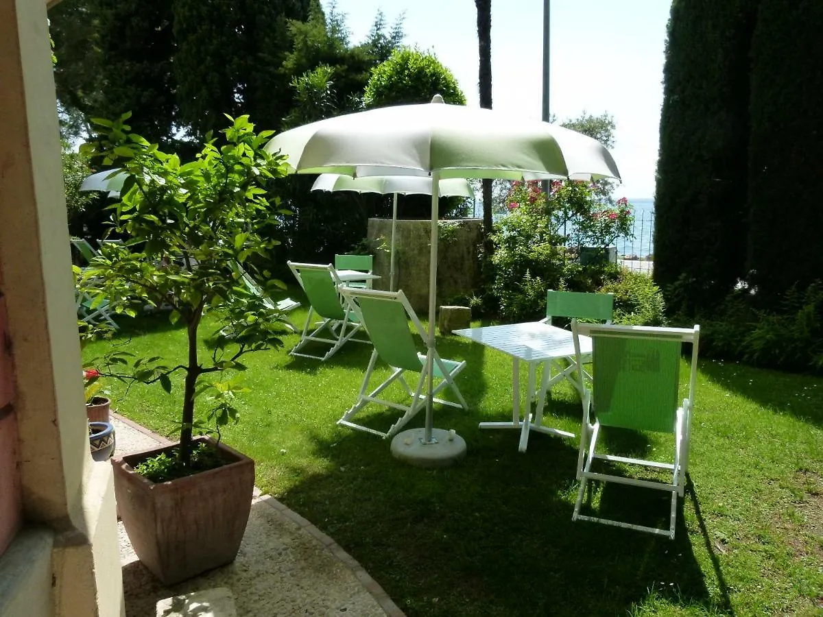 Villa Cisano Residenza D'Epoca Bardolino 0*,