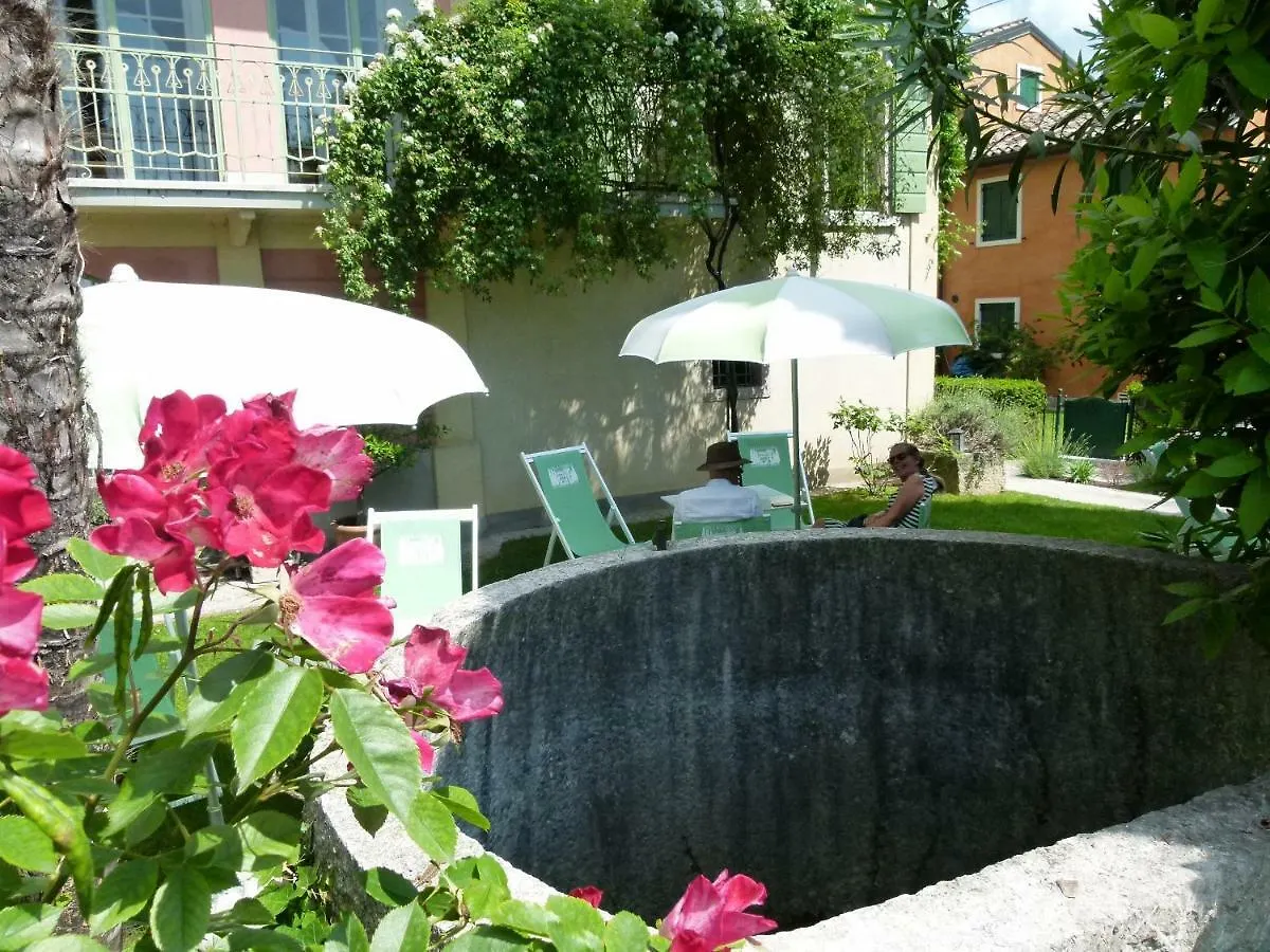 Villa Cisano Residenza D'Epoca Bardolino